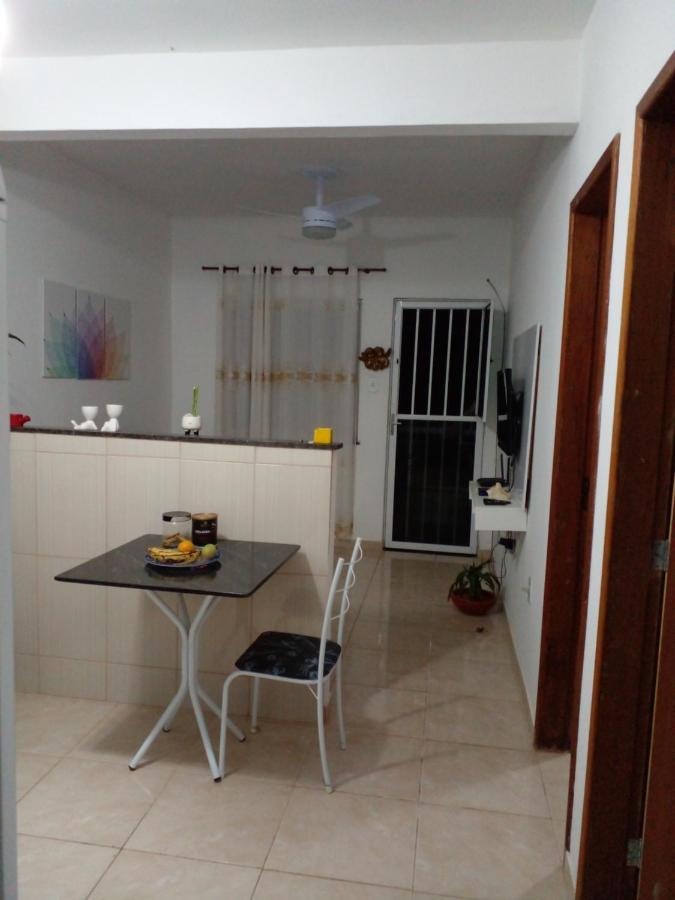 Quarto Em Casa De Condominio Sao Pedro da Aldeia Luaran gambar