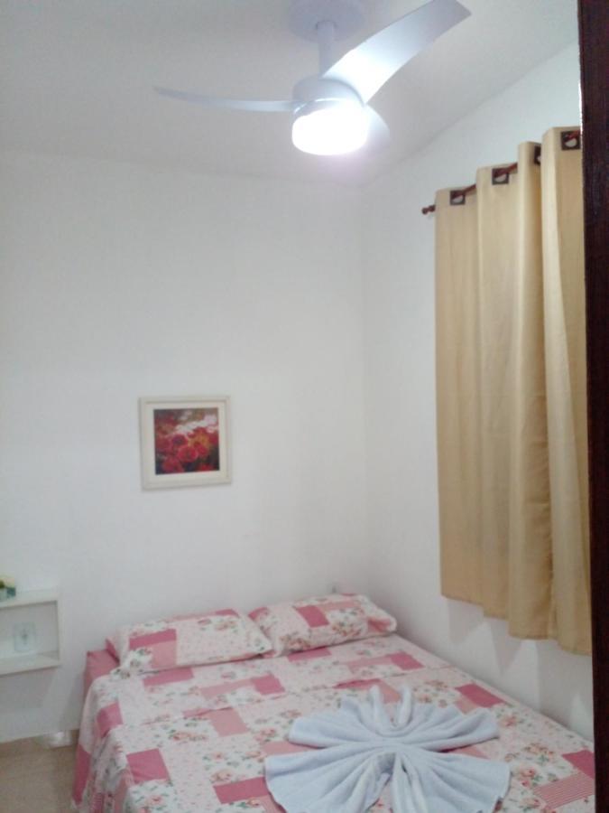 Quarto Em Casa De Condominio Sao Pedro da Aldeia Luaran gambar
