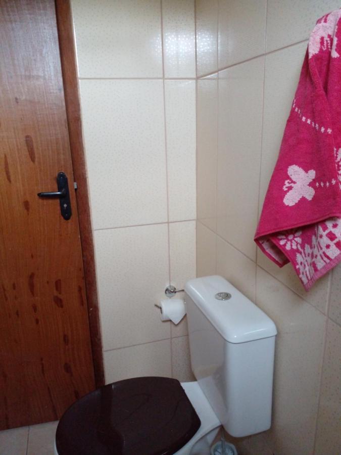 Quarto Em Casa De Condominio Sao Pedro da Aldeia Luaran gambar