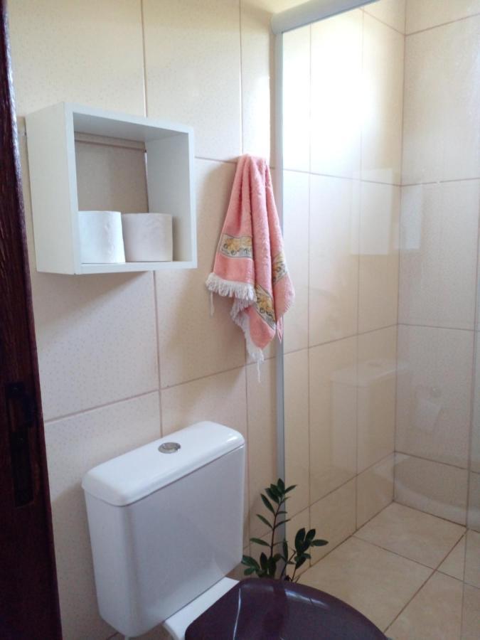 Quarto Em Casa De Condominio Sao Pedro da Aldeia Luaran gambar