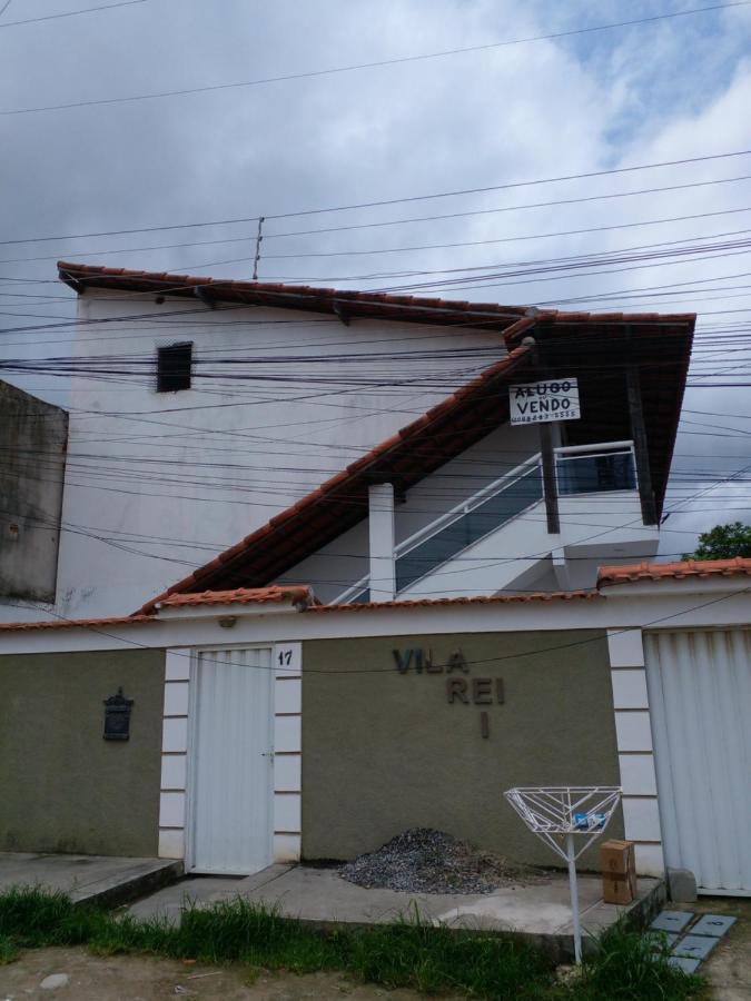 Quarto Em Casa De Condominio Sao Pedro da Aldeia Luaran gambar